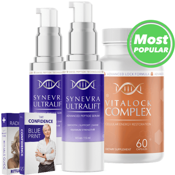 Synevra UltraLift-product